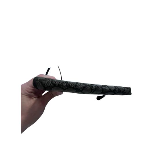 EUC Coach Zip Wallet Wristlet - Picture 4 of 10